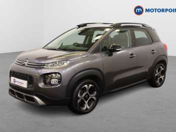 Used Citroen C3 Aircross 2019 for sale - 74903231: Photo