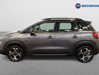 Used Citroen C3 Aircross 2019 for sale - 74903231: Photo