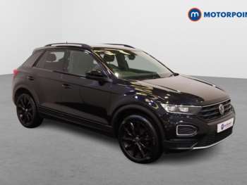 2021 - 1.5 TSI EVO Black Edition 5dr DSG