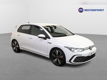 Used Volkswagen Golf 2023 for sale - 78692006: Photo