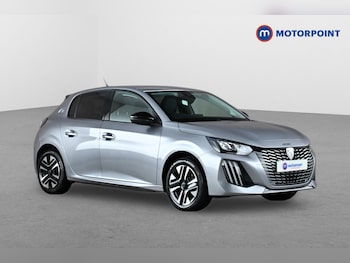Used Peugeot 208 2024 for sale - 79384058: Photo