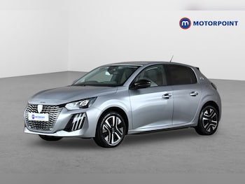 Used Peugeot 208 2024 for sale - 79384058: Photo