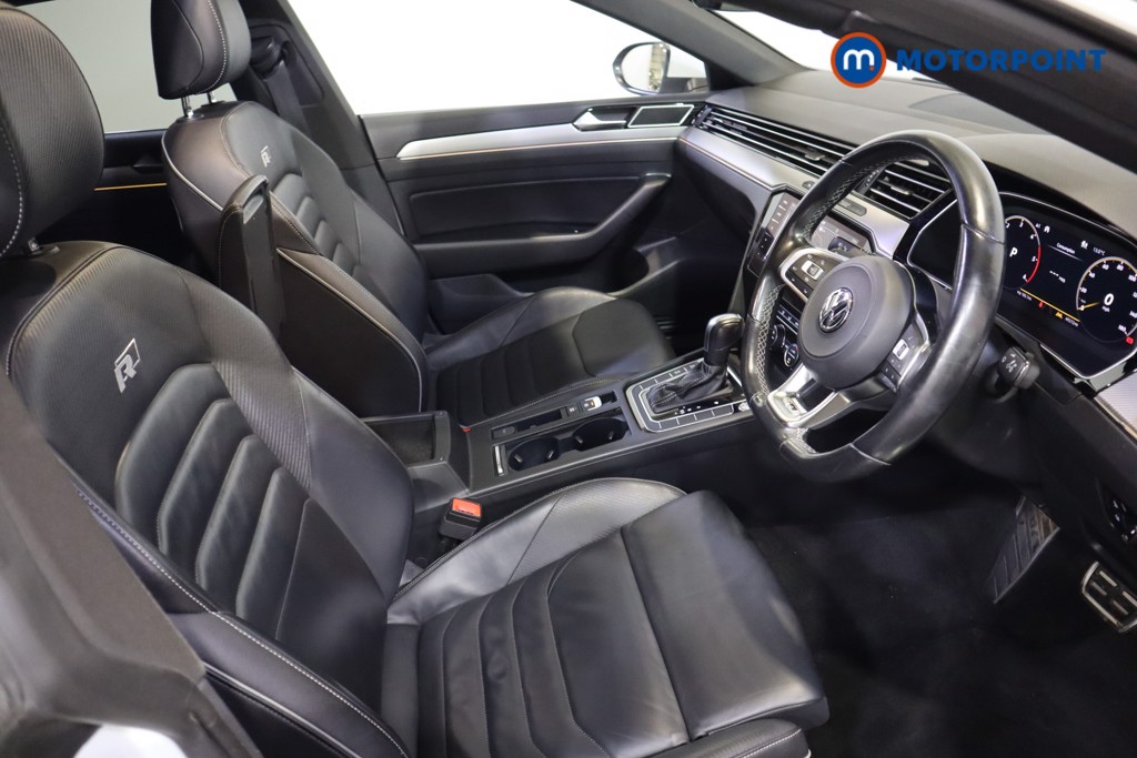 Used Volkswagen Arteon 2019 for sale - 76505213: Photo 26