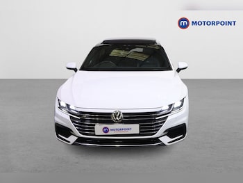 Used Volkswagen Arteon 2019 for sale - 76505213: Photo
