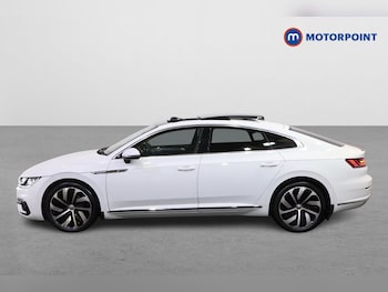 Used Volkswagen Arteon 2019 for sale - 76505213: Photo
