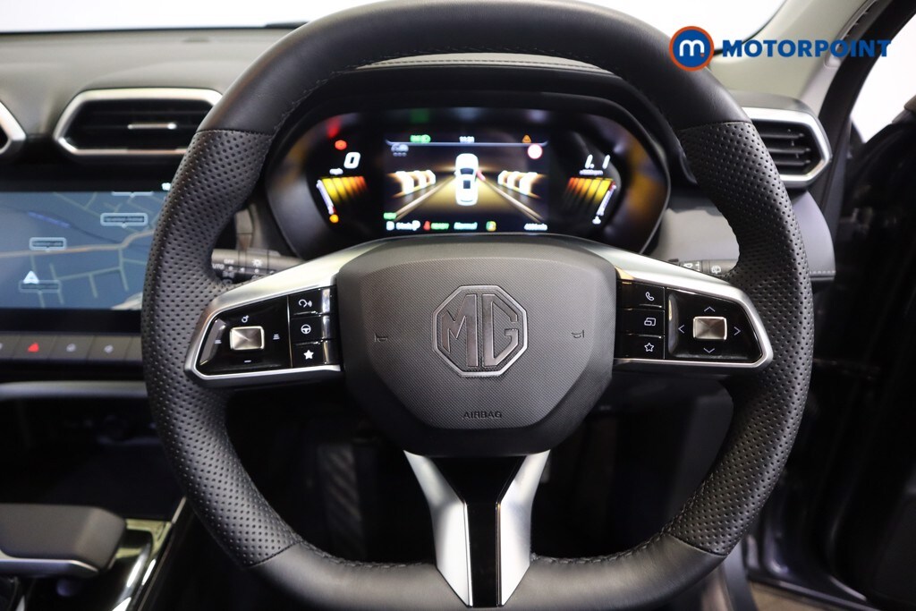 Used MG MG ZS 2025 for sale - 77918892: Photo 11