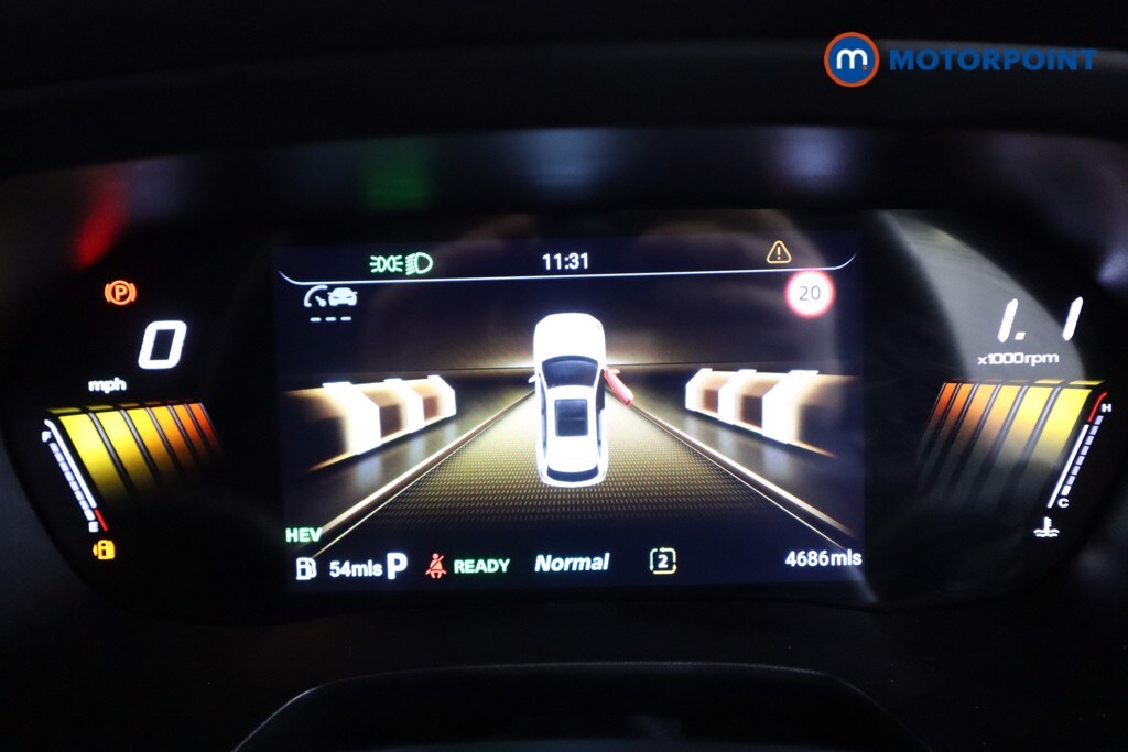 Used MG MG ZS 2025 for sale - 77918892: Photo 12