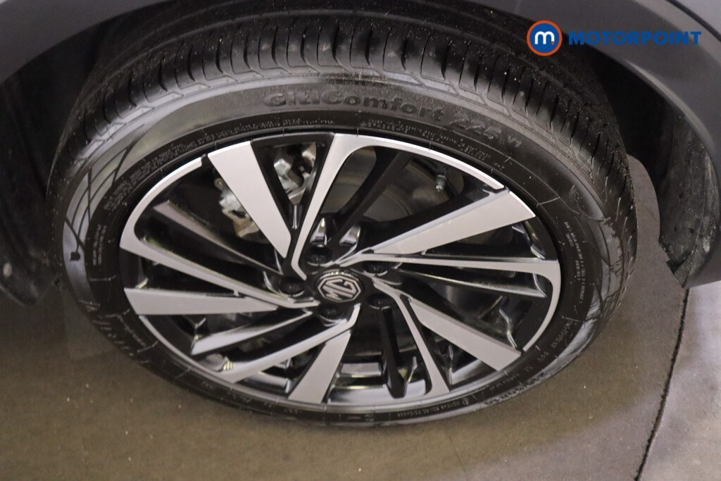 Used MG MG ZS 2025 for sale - 77918892: Photo 17