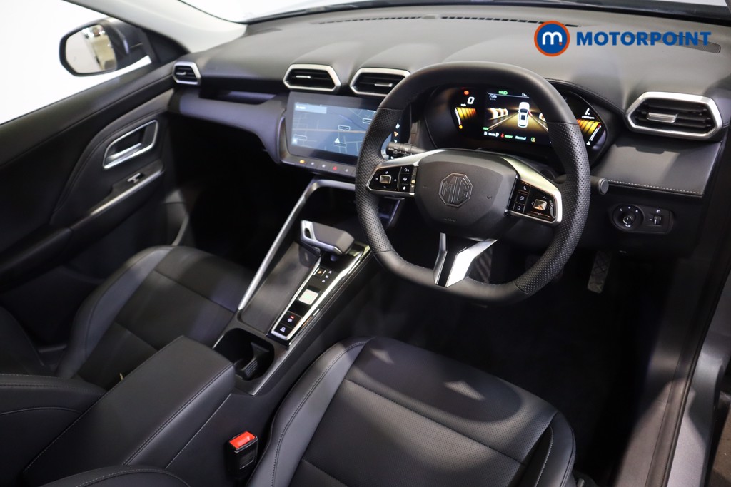 Used MG MG ZS 2025 for sale - 77918892: Photo 9