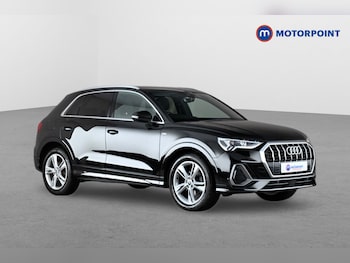 Used Audi Q3 2021 for sale - 79357658: Photo