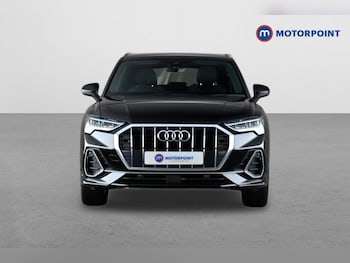 Used Audi Q3 2021 for sale - 79357658: Photo