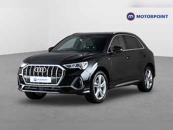 Used Audi Q3 2021 for sale - 79357658: Photo