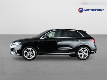 Used Audi Q3 2021 for sale - 79357658: Photo