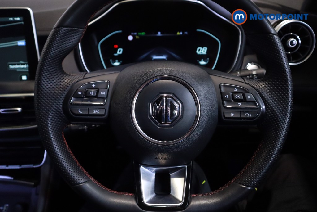 Used MG MG HS 2024 for sale - 77171241: Photo 16