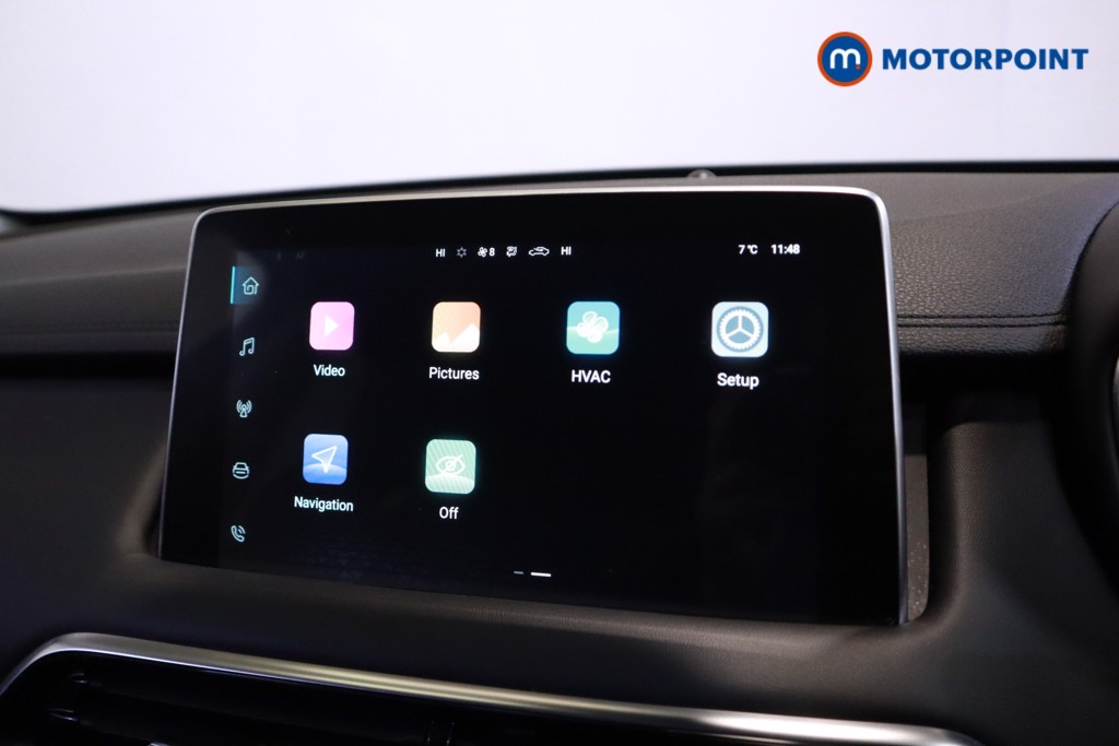 Used MG MG HS 2024 for sale - 77171241: Photo 21