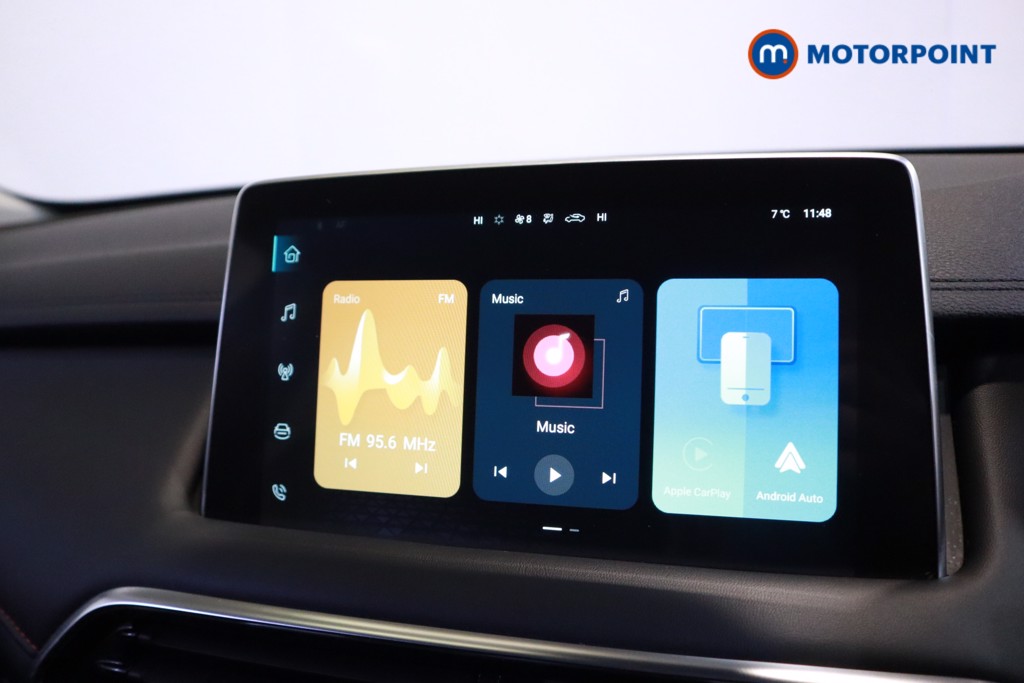 Used MG MG HS 2024 for sale - 77171241: Photo 23