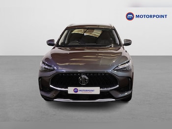 Used MG MG HS 2024 for sale - 77171241: Photo