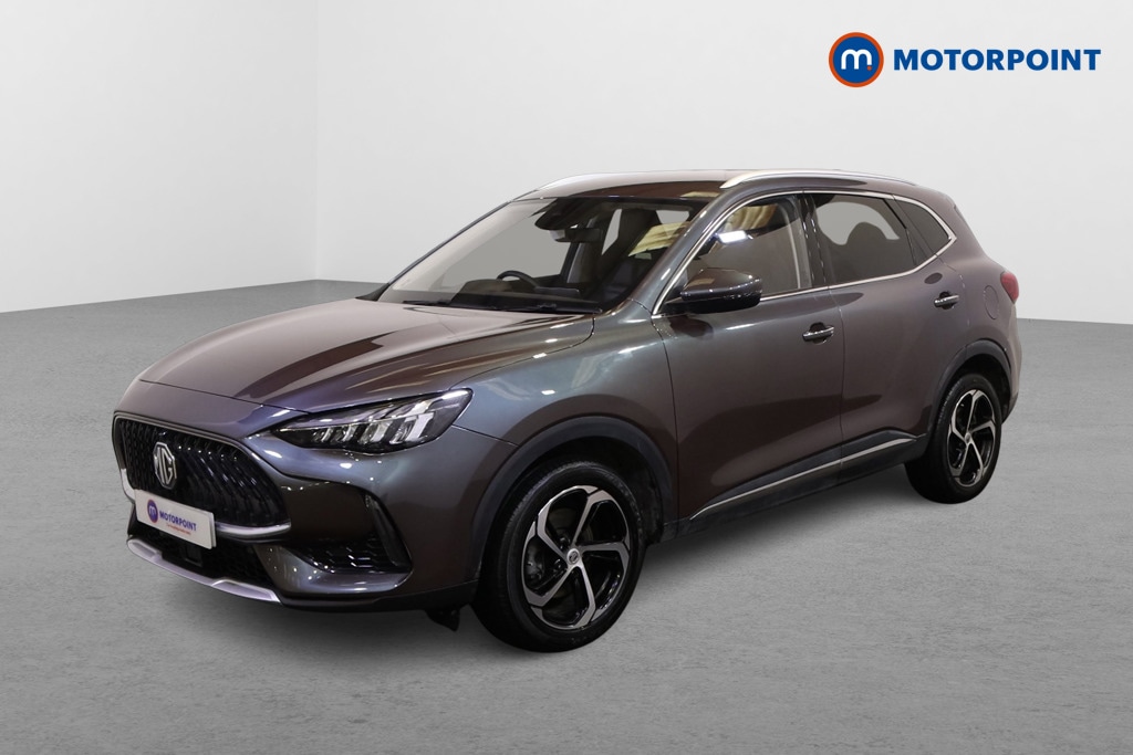 Used MG MG HS 2024 for sale - 77171241: Photo 3