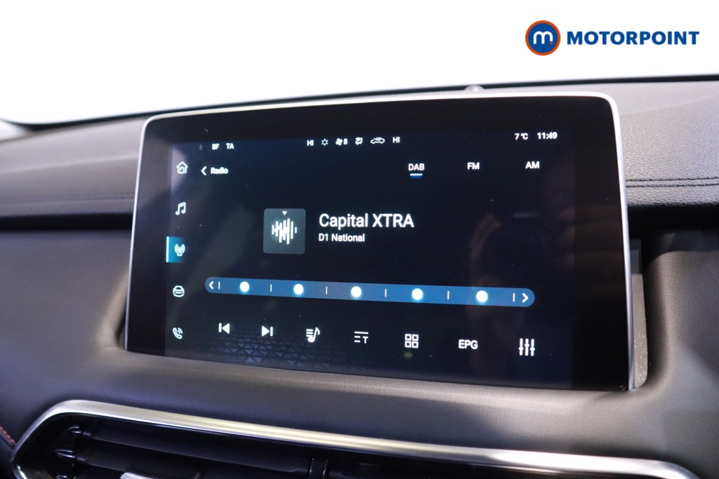 Used MG MG HS 2024 for sale - 77171241: Photo 30