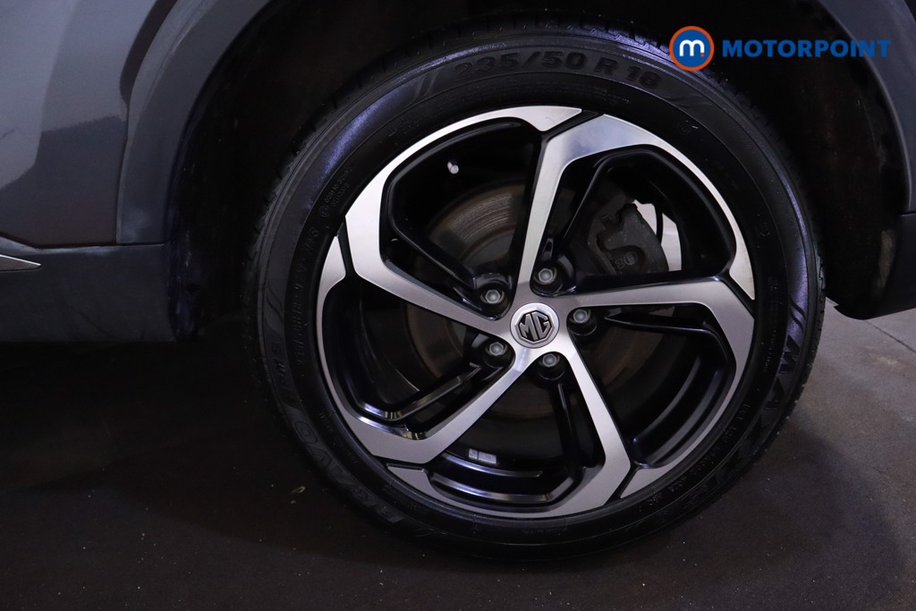 Used MG MG HS 2024 for sale - 77171241: Photo 37