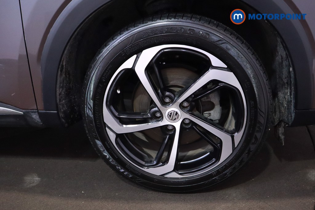 Used MG MG HS 2024 for sale - 77171241: Photo 39