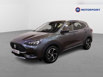 Used MG MG HS 2024 for sale - 77171241: Photo