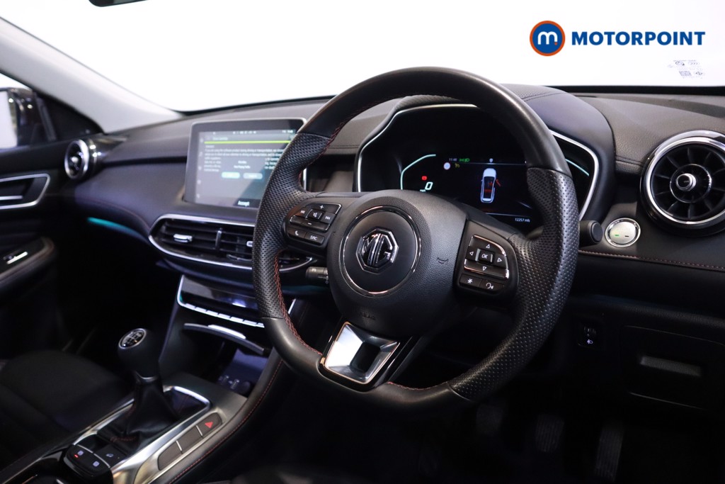 Used MG MG HS 2024 for sale - 77171241: Photo 9