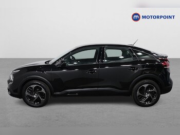 Used Citroen C4 2023 for sale - 78506821: Photo