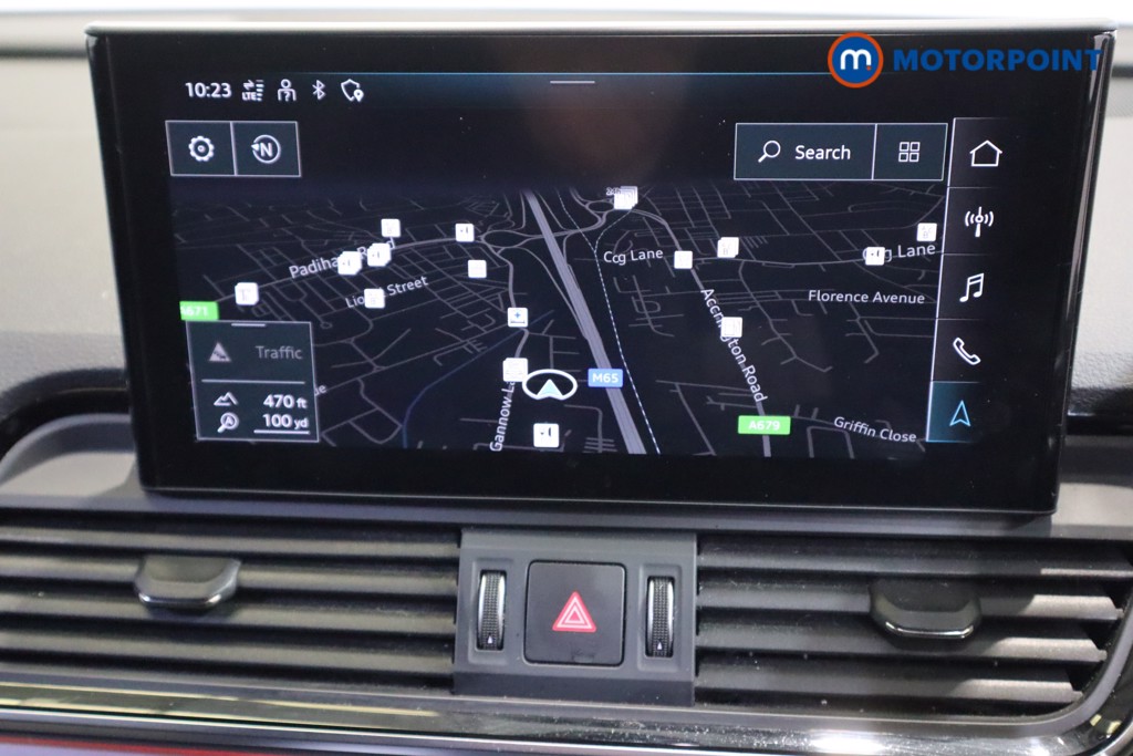 Used Audi Q5 2022 for sale - 77916835: Photo 10