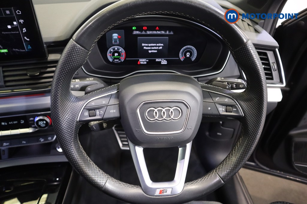 Used Audi Q5 2022 for sale - 77916835: Photo 11
