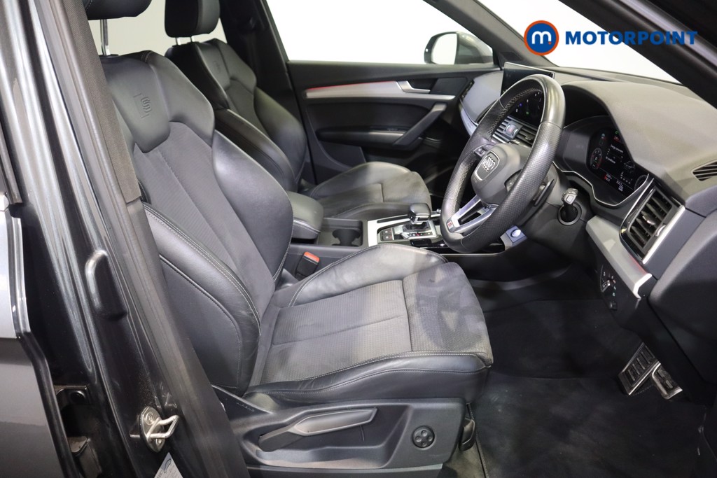 Used Audi Q5 2022 for sale - 77916835: Photo 14