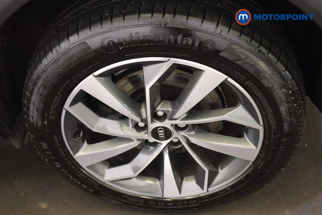 Used Audi Q5 2022 for sale - 77916835: Photo 17