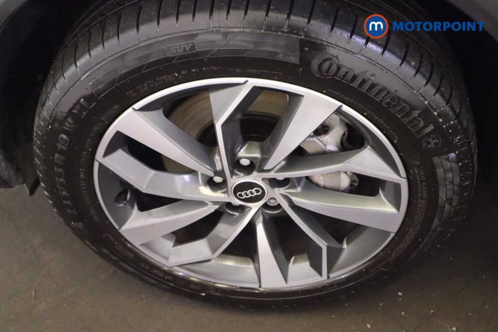 Used Audi Q5 2022 for sale - 77916835: Photo 18