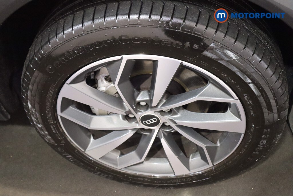 Used Audi Q5 2022 for sale - 77916835: Photo 19