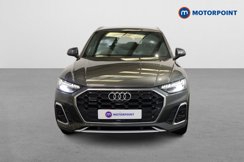 Used Audi Q5 2022 for sale - 77916835: Photo 2