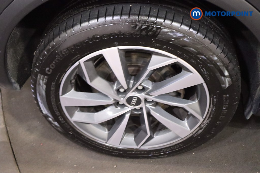 Used Audi Q5 2022 for sale - 77916835: Photo 20