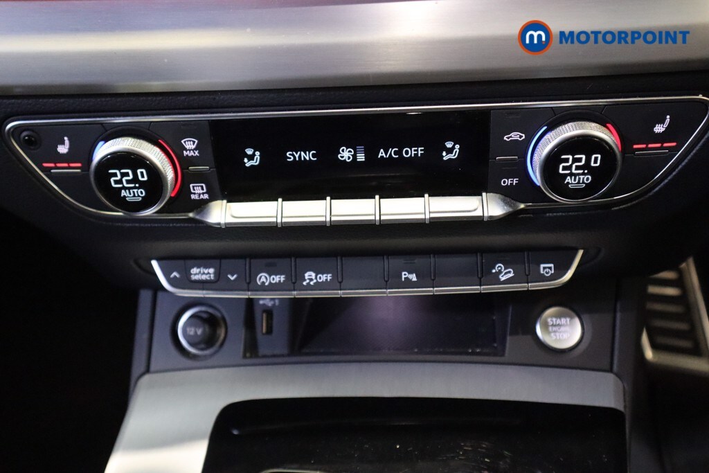 Used Audi Q5 2022 for sale - 77916835: Photo 29