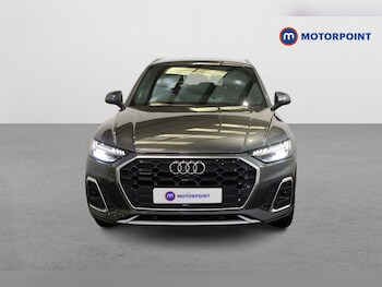 Used Audi Q5 2022 for sale - 77916835: Photo