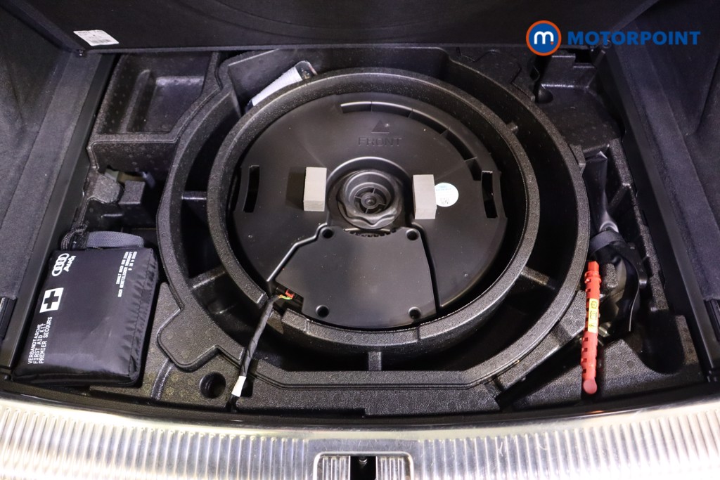 Used Audi Q5 2022 for sale - 77916835: Photo 39