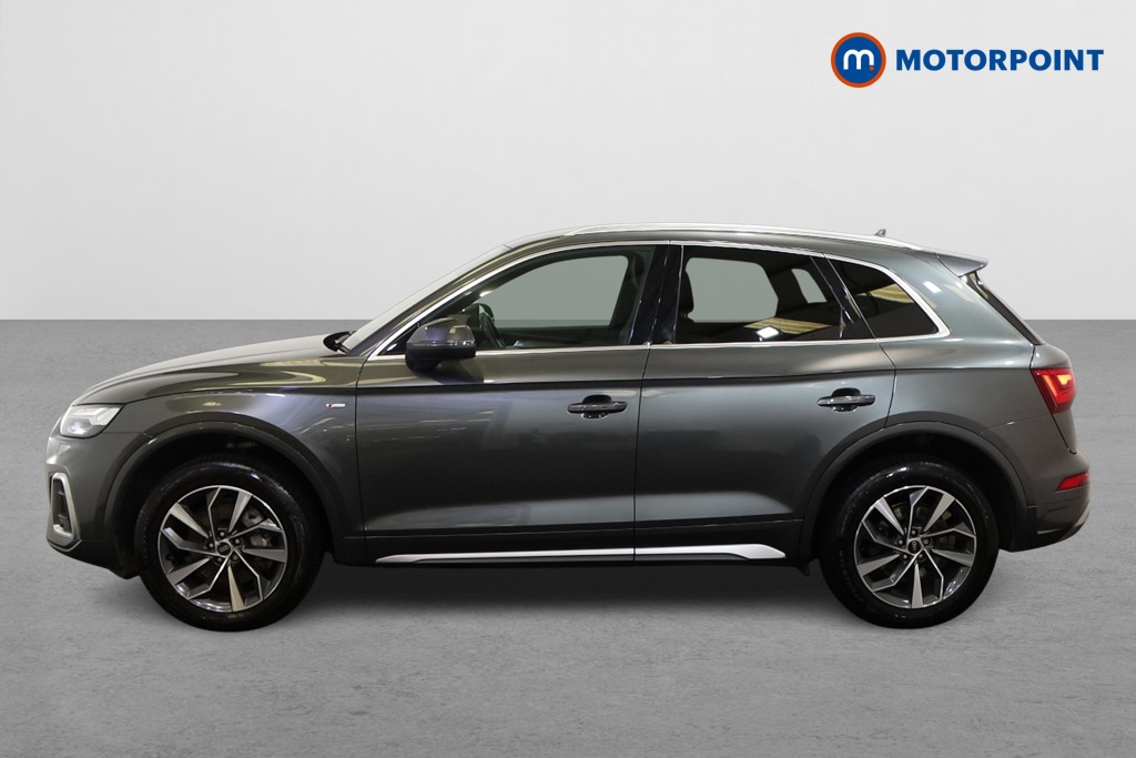 Used Audi Q5 2022 for sale - 77916835: Photo 4