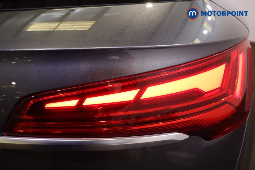 Used Audi Q5 2022 for sale - 77916835: Photo 43