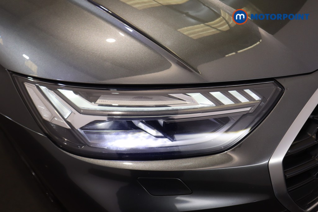 Used Audi Q5 2022 for sale - 77916835: Photo 47