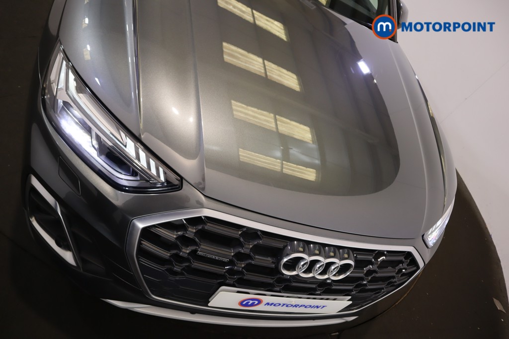 Used Audi Q5 2022 for sale - 77916835: Photo 48