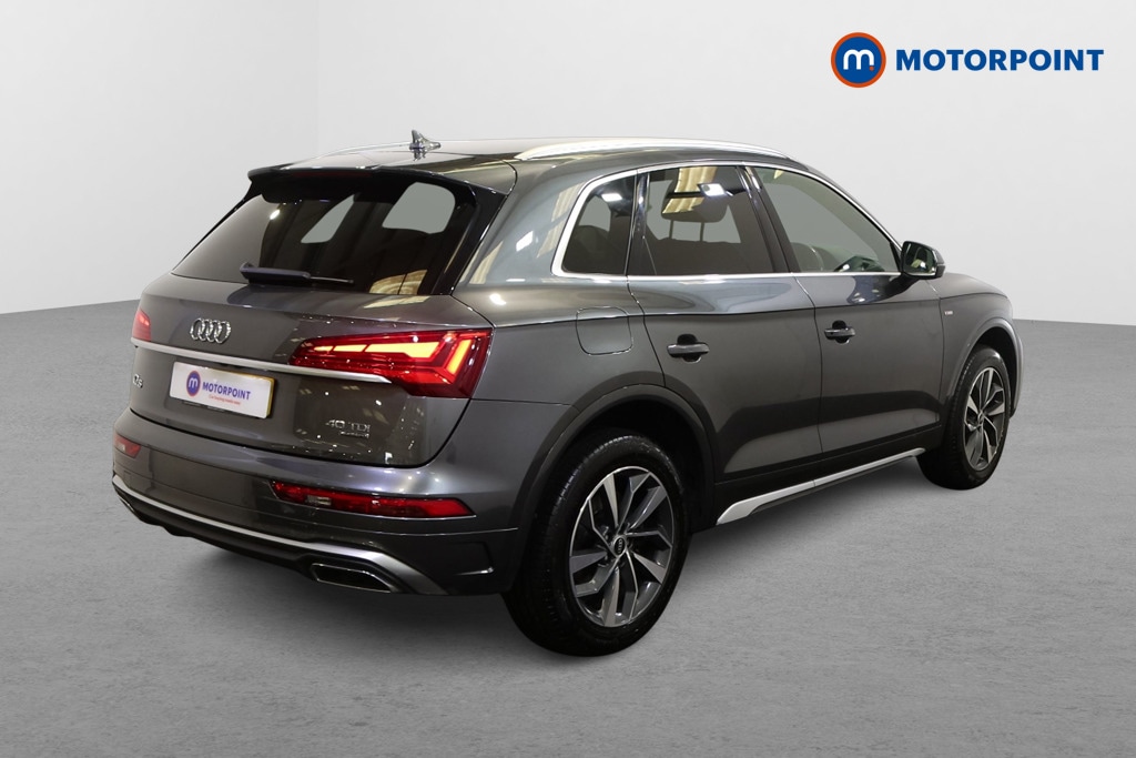 Used Audi Q5 2022 for sale - 77916835: Photo 7