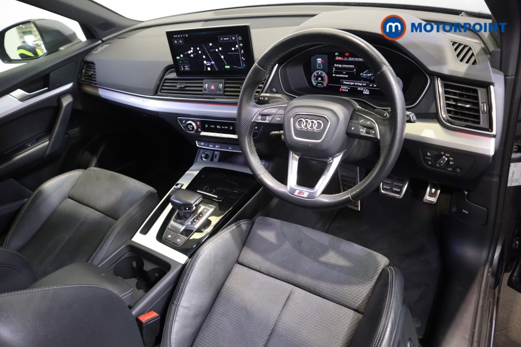 Used Audi Q5 2022 for sale - 77916835: Photo 9
