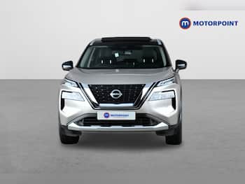 Used Nissan X-Trail 2023 for sale - 79640782: Photo