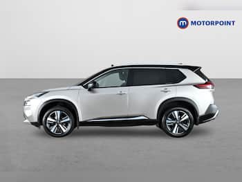 Used Nissan X-Trail 2023 for sale - 79640782: Photo
