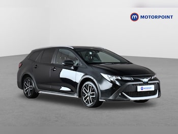 Used Toyota Corolla 2021 for sale - 79192976: Photo