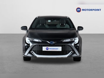 Used Toyota Corolla 2021 for sale - 79192976: Photo