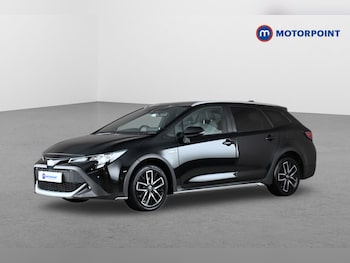 Used Toyota Corolla 2021 for sale - 79192976: Photo